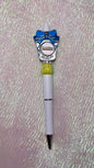Dutch Bros pen