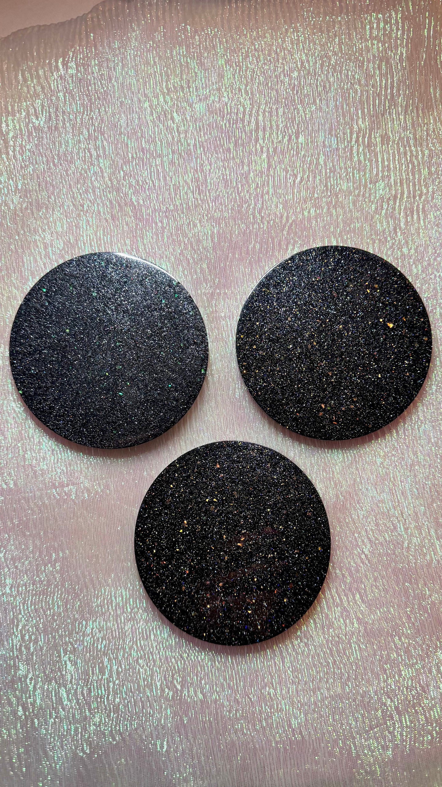 Coasters *DEFECT*