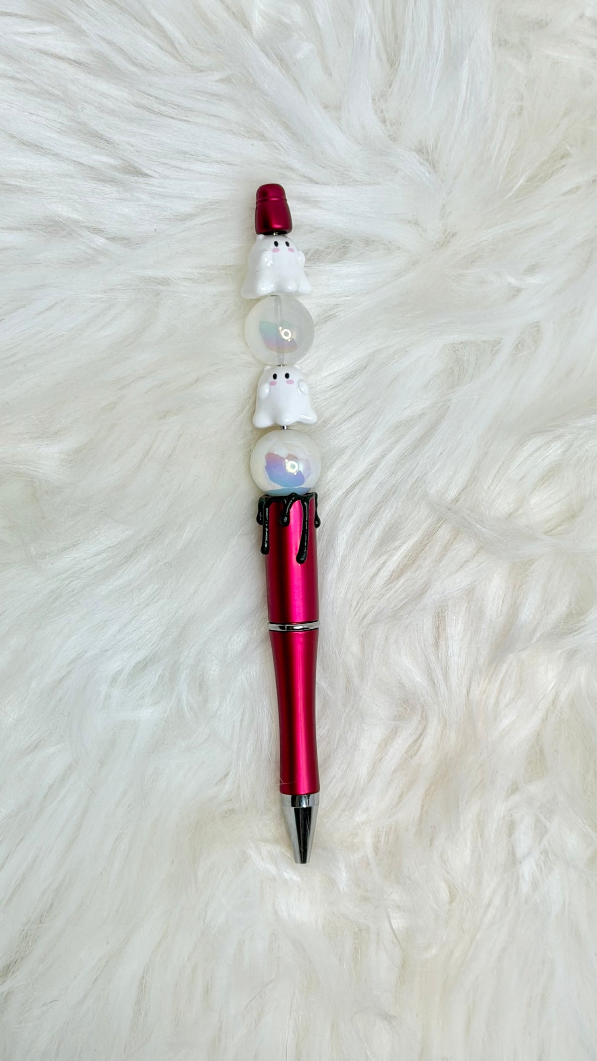Ghost pen