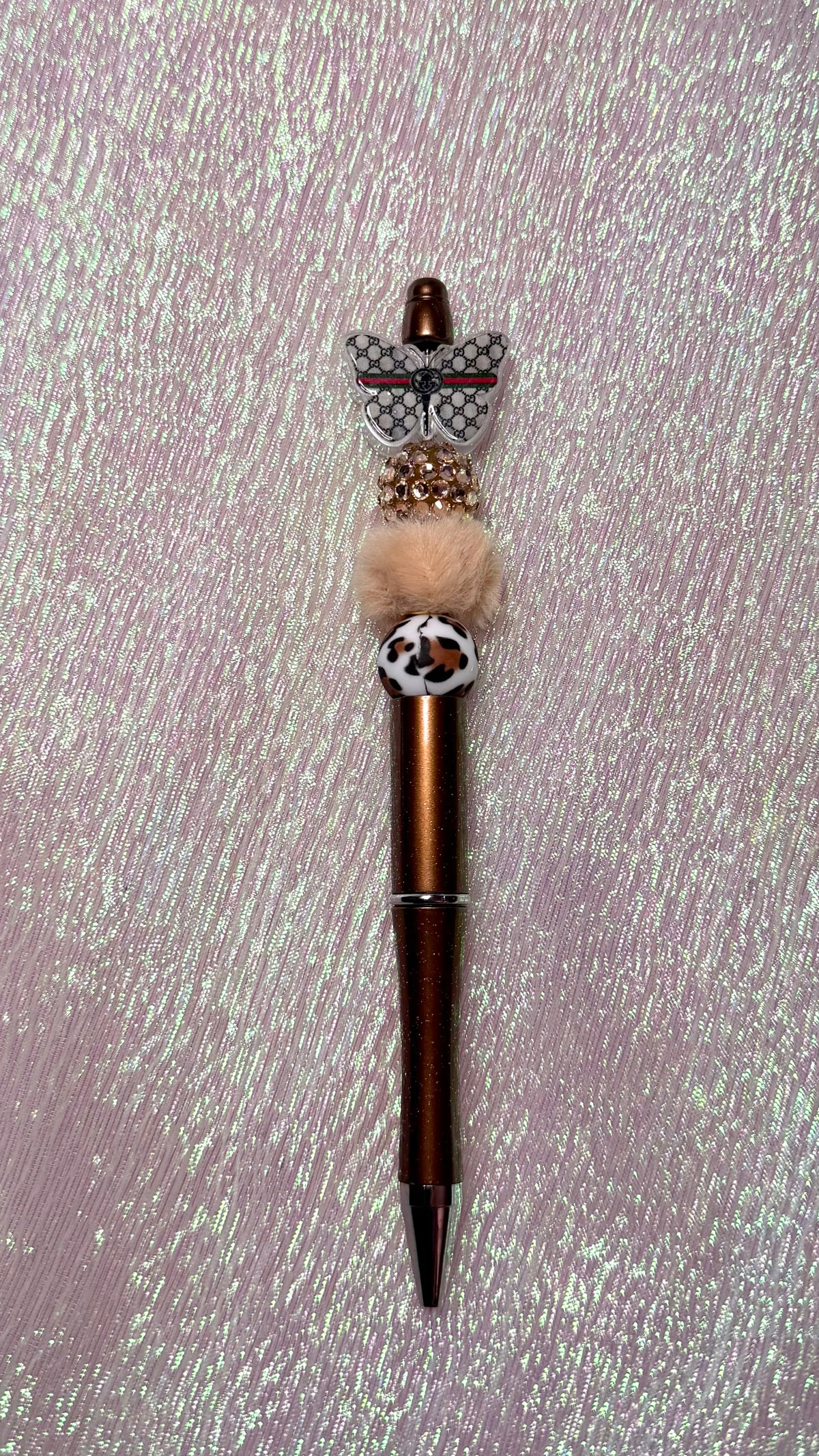 Designer pen
